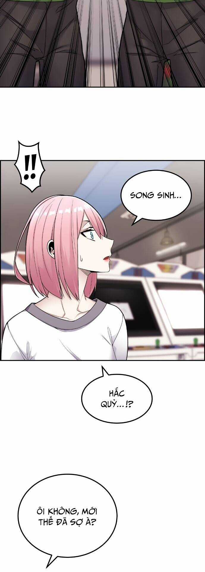 Nhân Vật Webtoon Na Kang Lim Chapter 17 trang 19