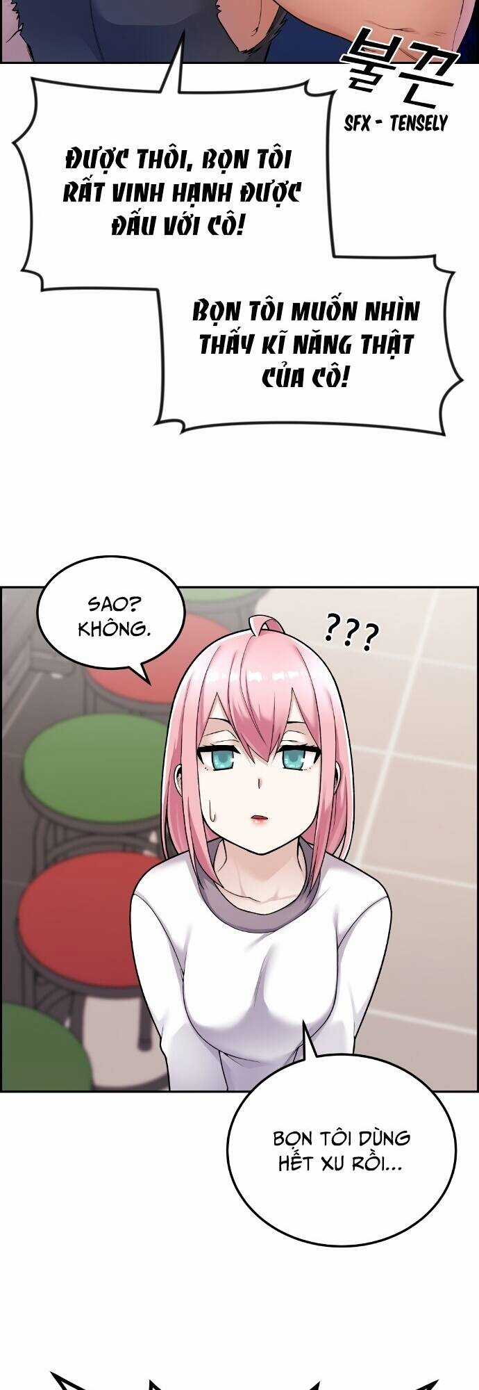 Nhân Vật Webtoon Na Kang Lim Chapter 17 trang 22