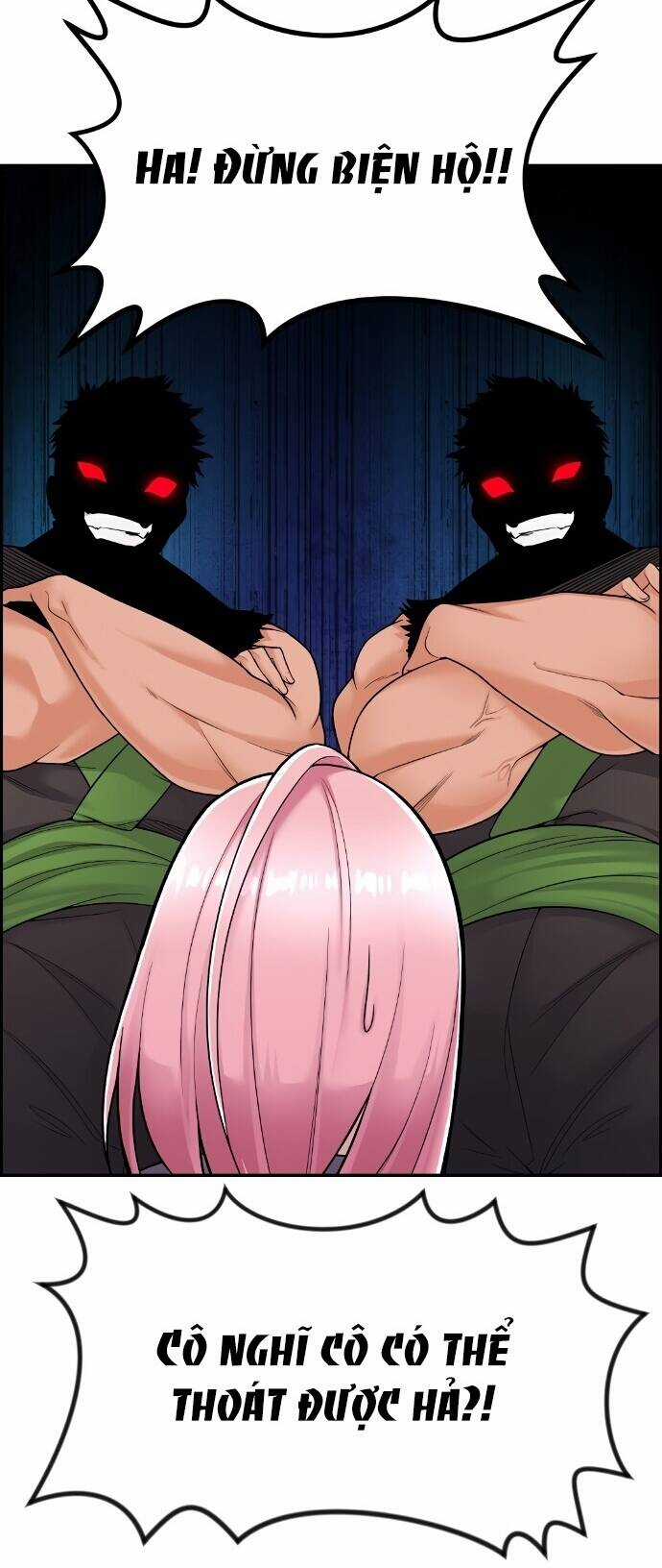 Nhân Vật Webtoon Na Kang Lim Chapter 17 trang 23