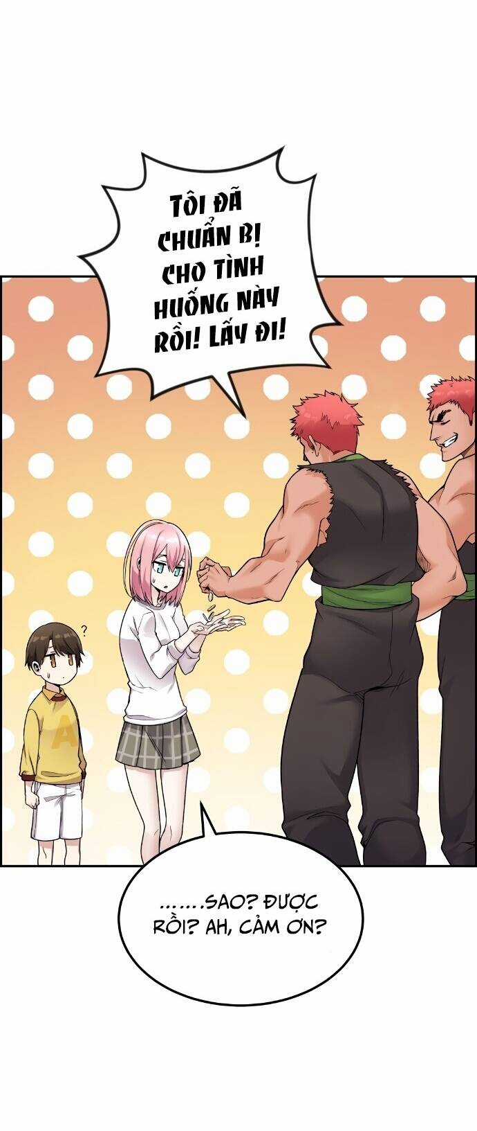 Nhân Vật Webtoon Na Kang Lim Chapter 17 trang 24