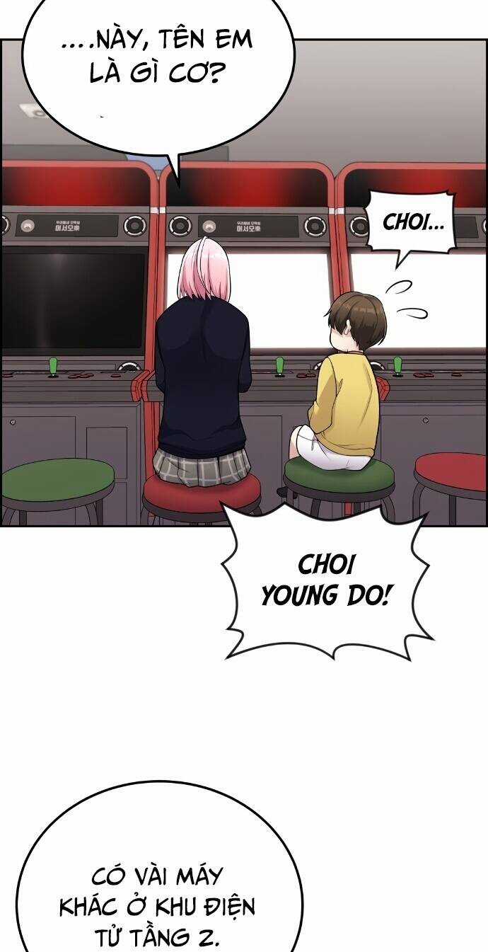 Nhân Vật Webtoon Na Kang Lim Chapter 17 trang 3