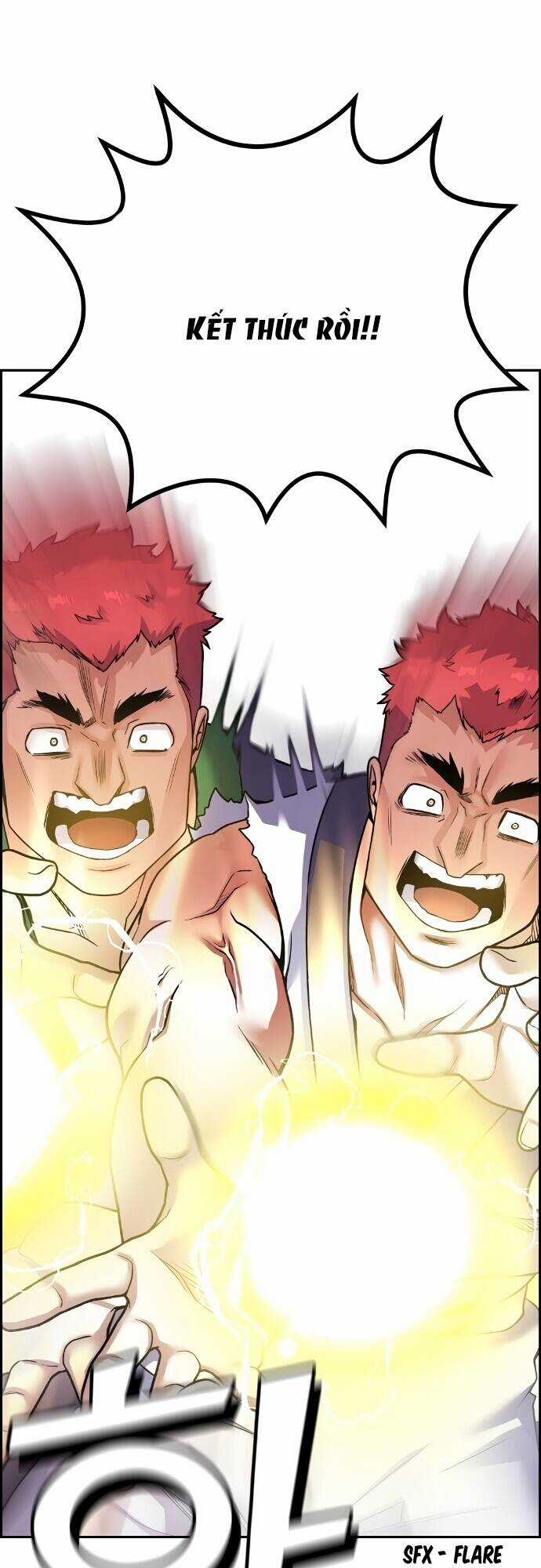 Nhân Vật Webtoon Na Kang Lim Chapter 17 trang 30