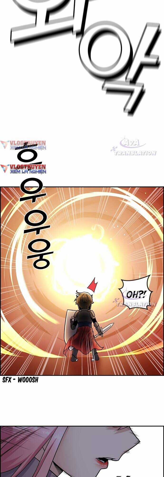 Nhân Vật Webtoon Na Kang Lim Chapter 17 trang 31