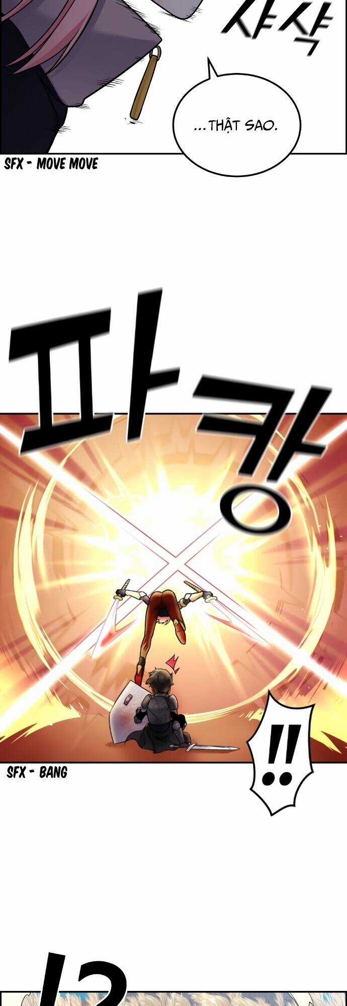 Nhân Vật Webtoon Na Kang Lim Chapter 17 trang 32