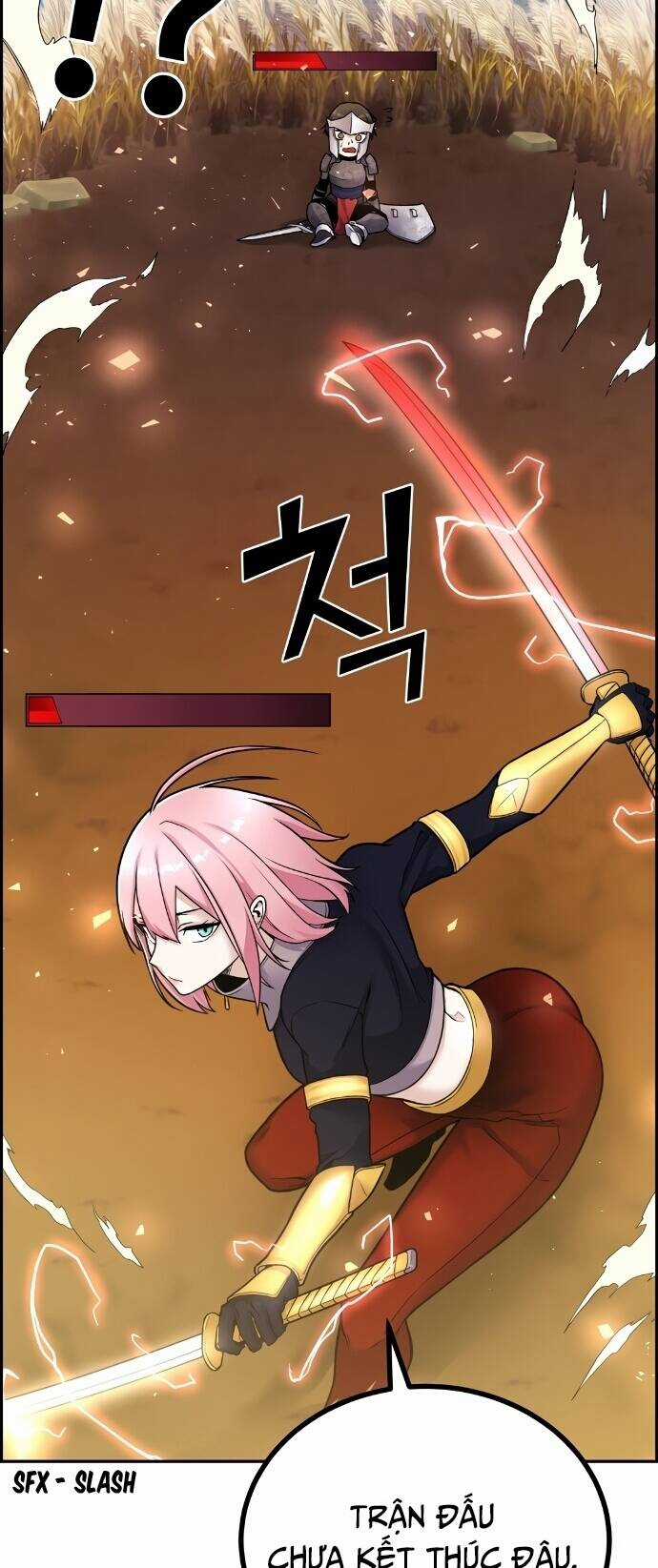 Nhân Vật Webtoon Na Kang Lim Chapter 17 trang 33