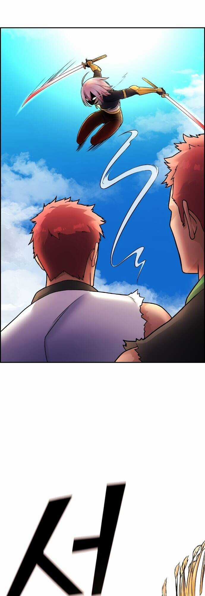 Nhân Vật Webtoon Na Kang Lim Chapter 17 trang 37