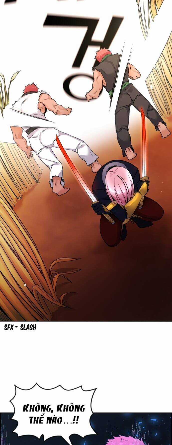 Nhân Vật Webtoon Na Kang Lim Chapter 17 trang 38