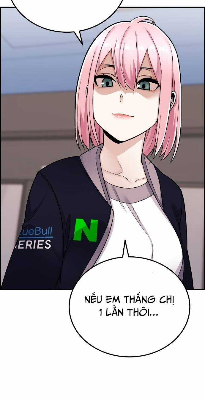 Nhân Vật Webtoon Na Kang Lim Chapter 17 trang 4