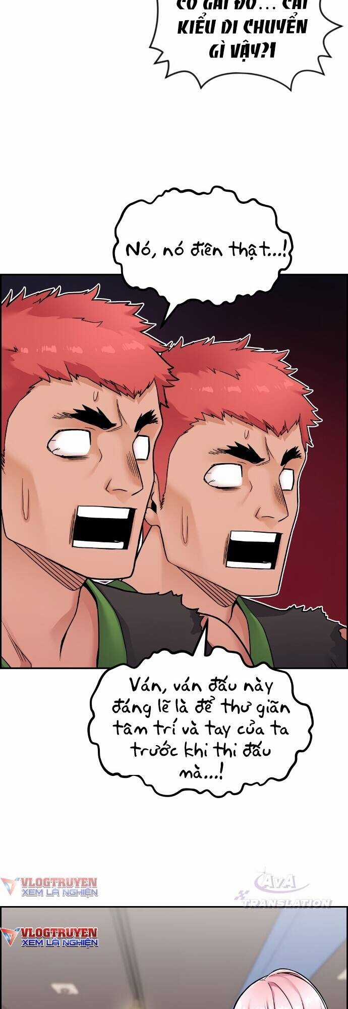 Nhân Vật Webtoon Na Kang Lim Chapter 17 trang 41