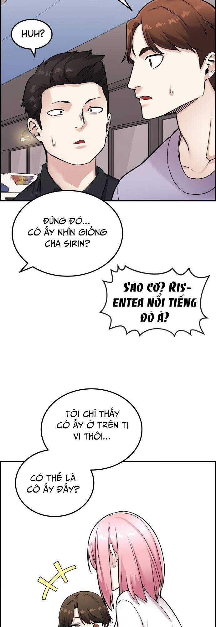 Nhân Vật Webtoon Na Kang Lim Chapter 17 trang 43