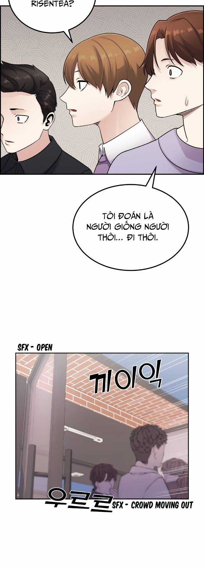Nhân Vật Webtoon Na Kang Lim Chapter 17 trang 49