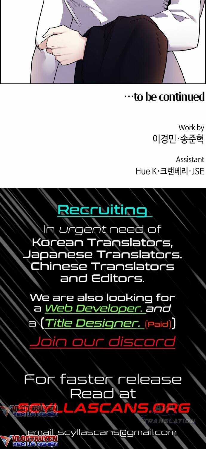 Nhân Vật Webtoon Na Kang Lim Chapter 17 trang 53