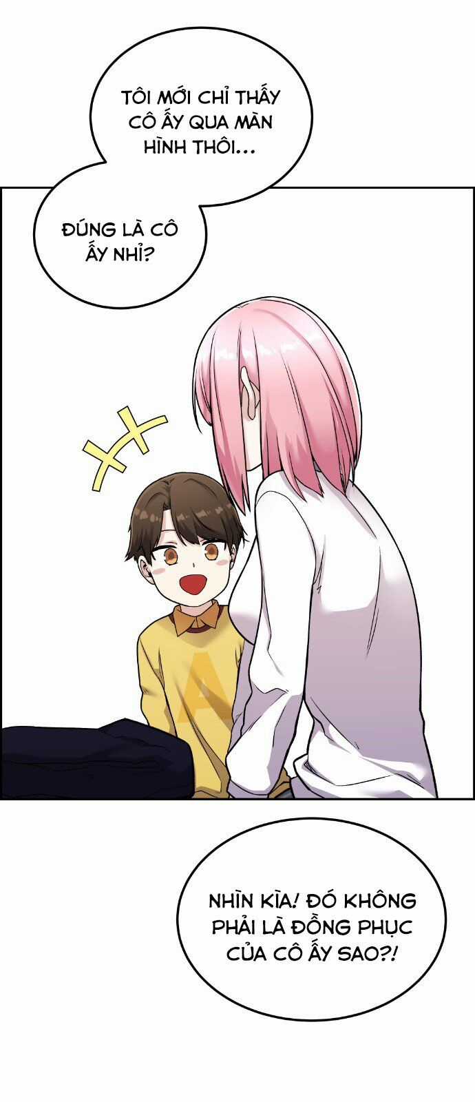 Nhân Vật Webtoon Na Kang Lim Chapter 17 trang 55