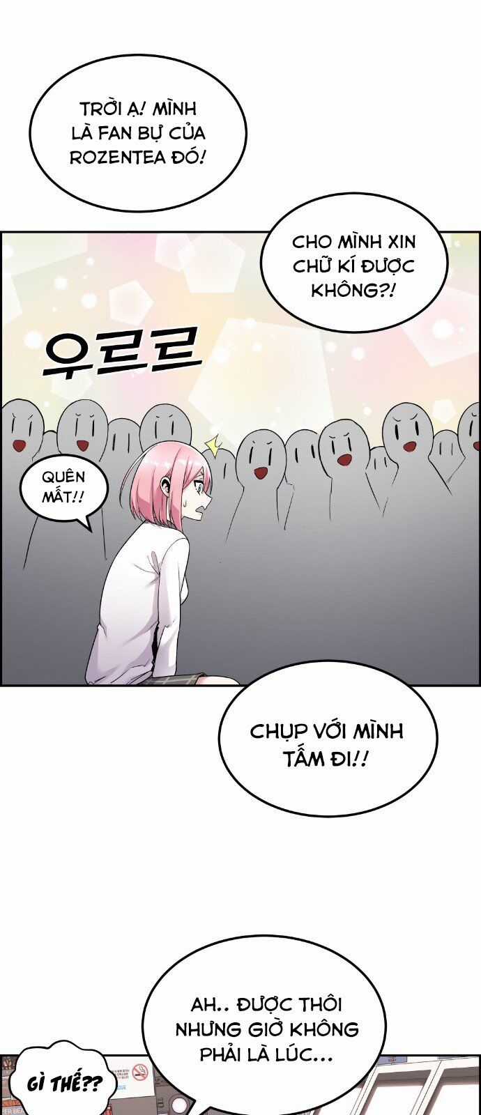 Nhân Vật Webtoon Na Kang Lim Chapter 17 trang 56