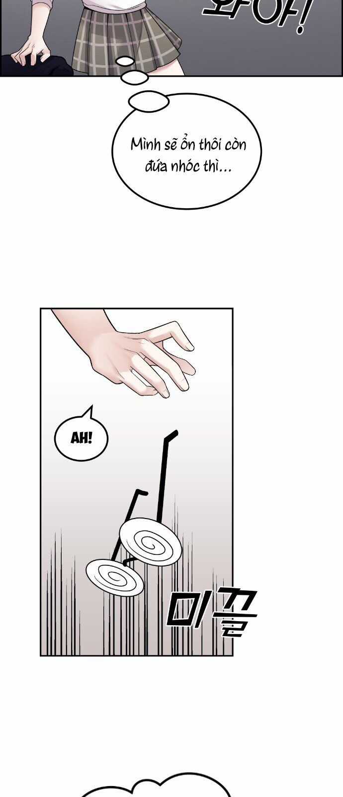 Nhân Vật Webtoon Na Kang Lim Chapter 17 trang 58
