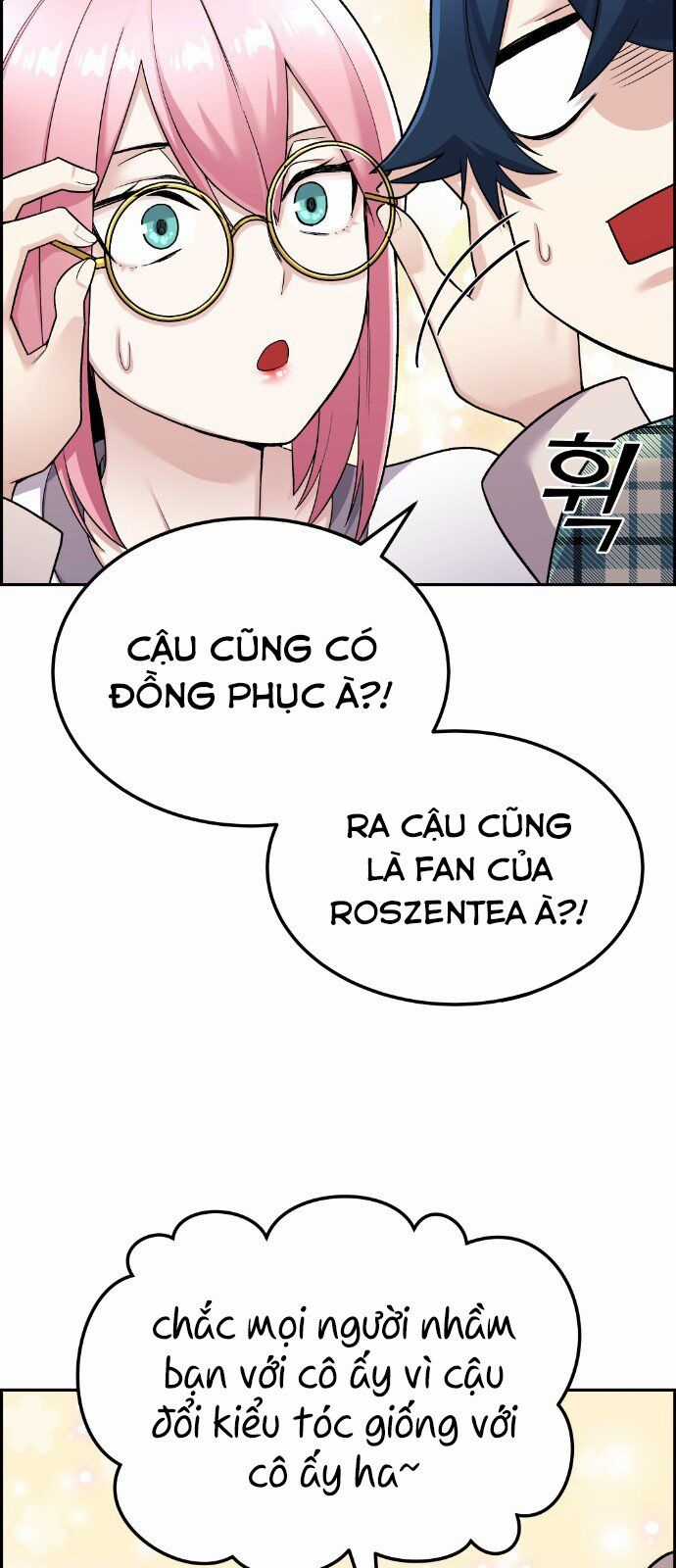 Nhân Vật Webtoon Na Kang Lim Chapter 17 trang 60