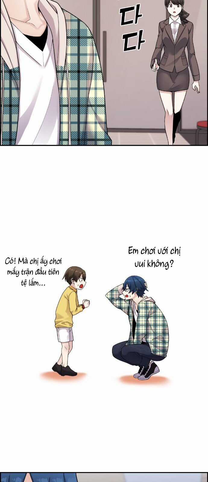 Nhân Vật Webtoon Na Kang Lim Chapter 17 trang 64