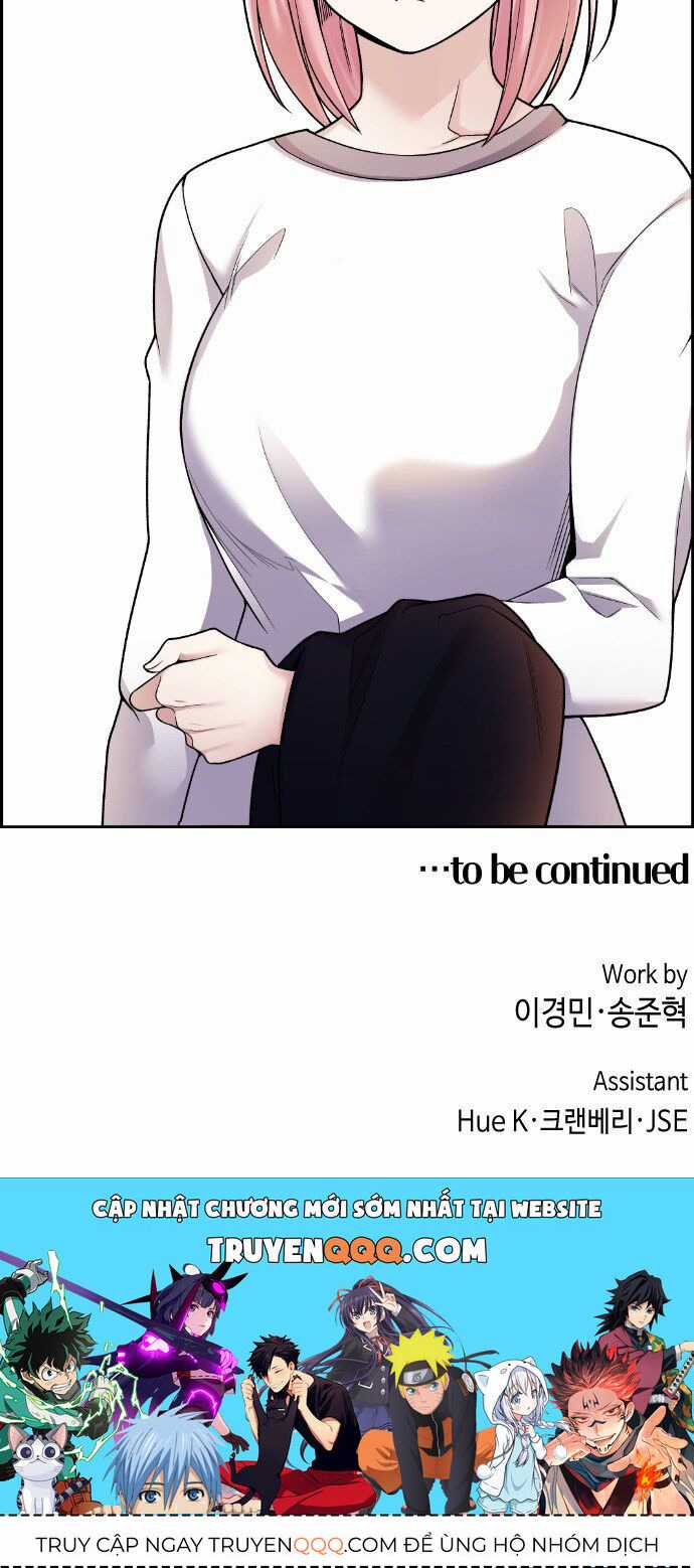 Nhân Vật Webtoon Na Kang Lim Chapter 17 trang 66