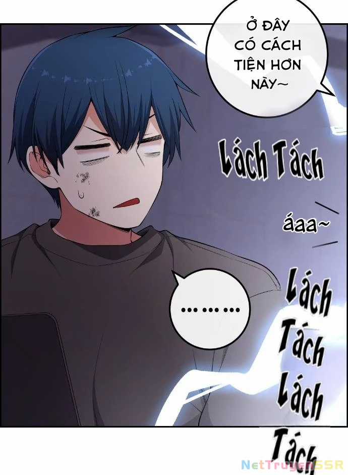 Nhân Vật Webtoon Na Kang Lim Chapter 170 trang 20