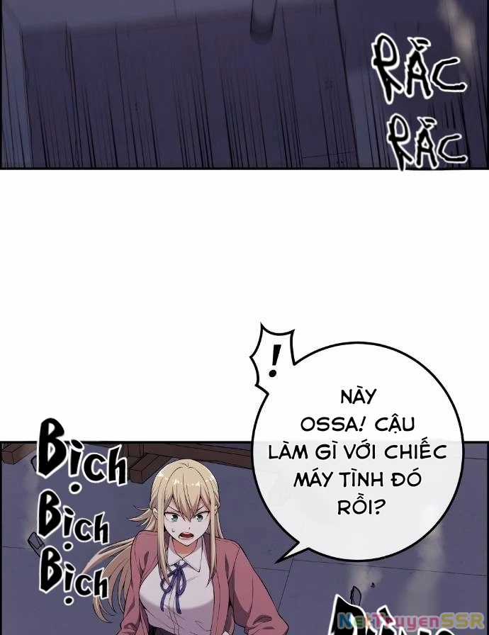 Nhân Vật Webtoon Na Kang Lim Chapter 170 trang 22