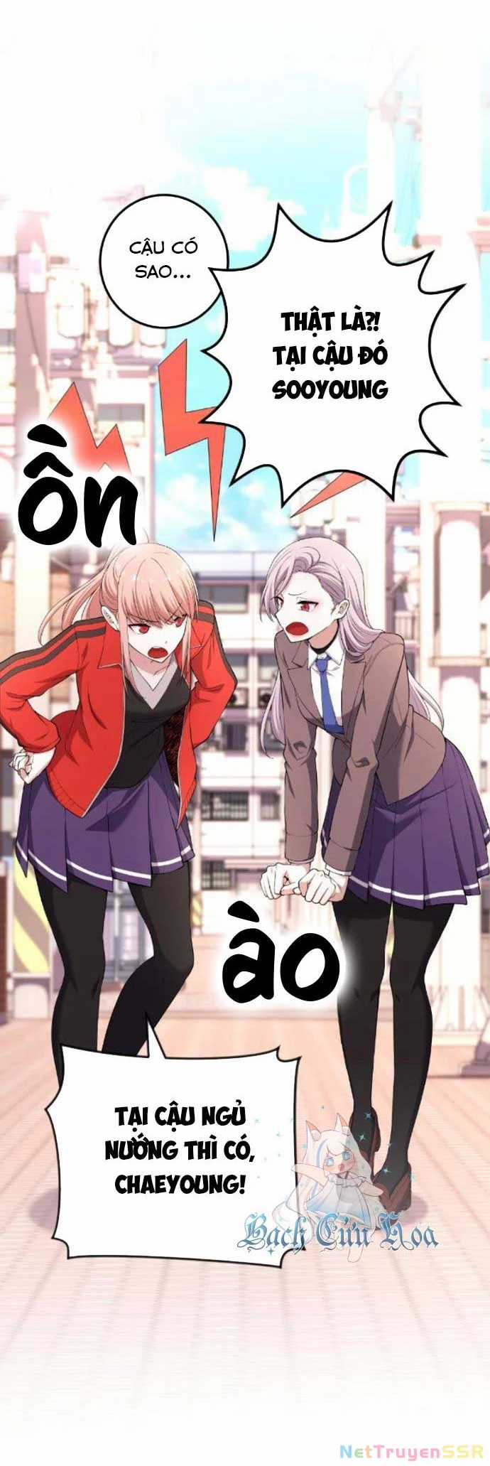 Nhân Vật Webtoon Na Kang Lim Chapter 171 trang 19