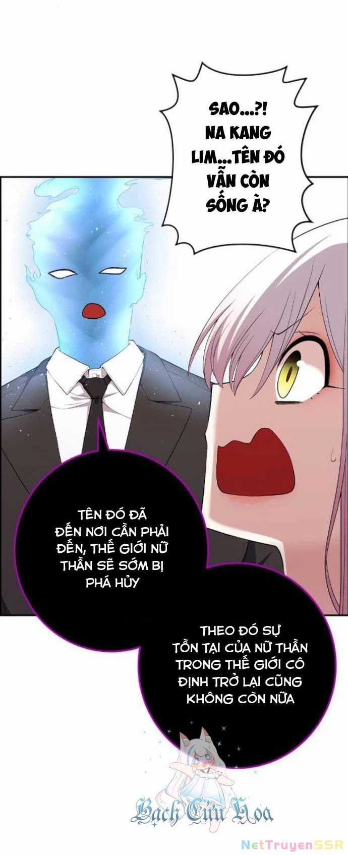 Nhân Vật Webtoon Na Kang Lim Chapter 171 trang 2