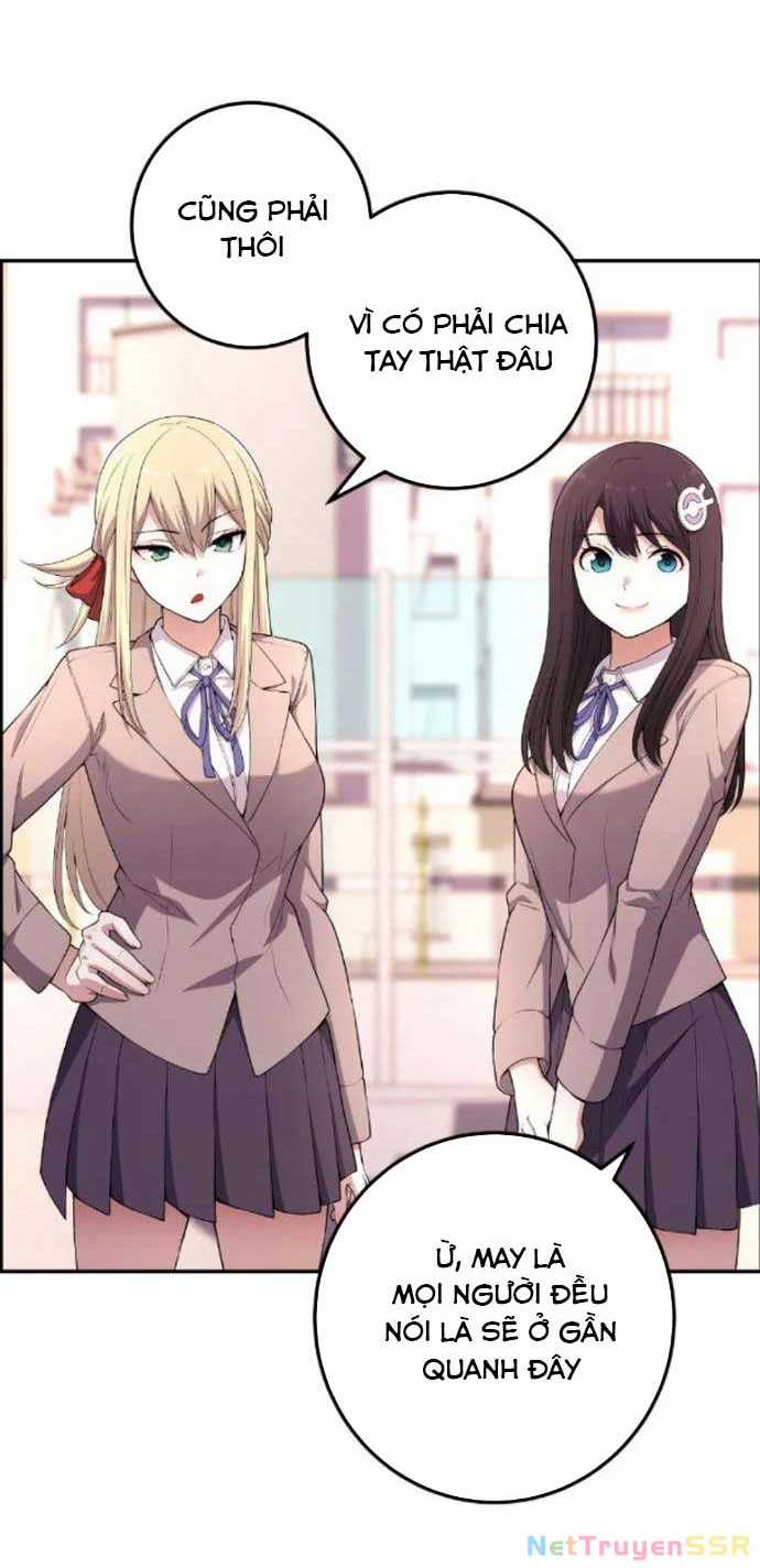 Nhân Vật Webtoon Na Kang Lim Chapter 171 trang 29