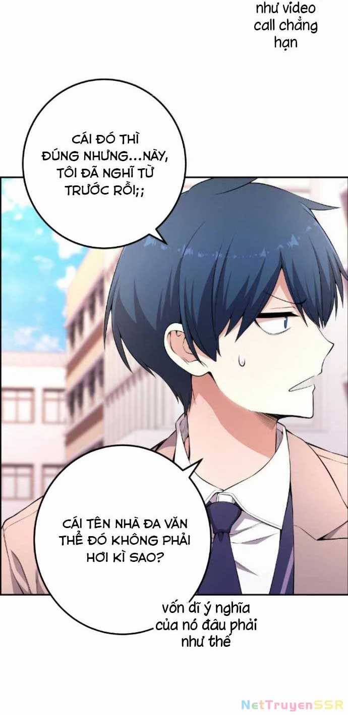 Nhân Vật Webtoon Na Kang Lim Chapter 171 trang 31