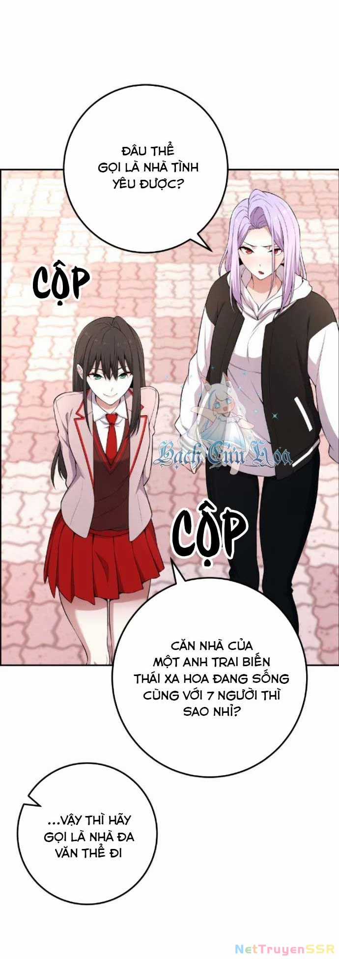 Nhân Vật Webtoon Na Kang Lim Chapter 171 trang 33