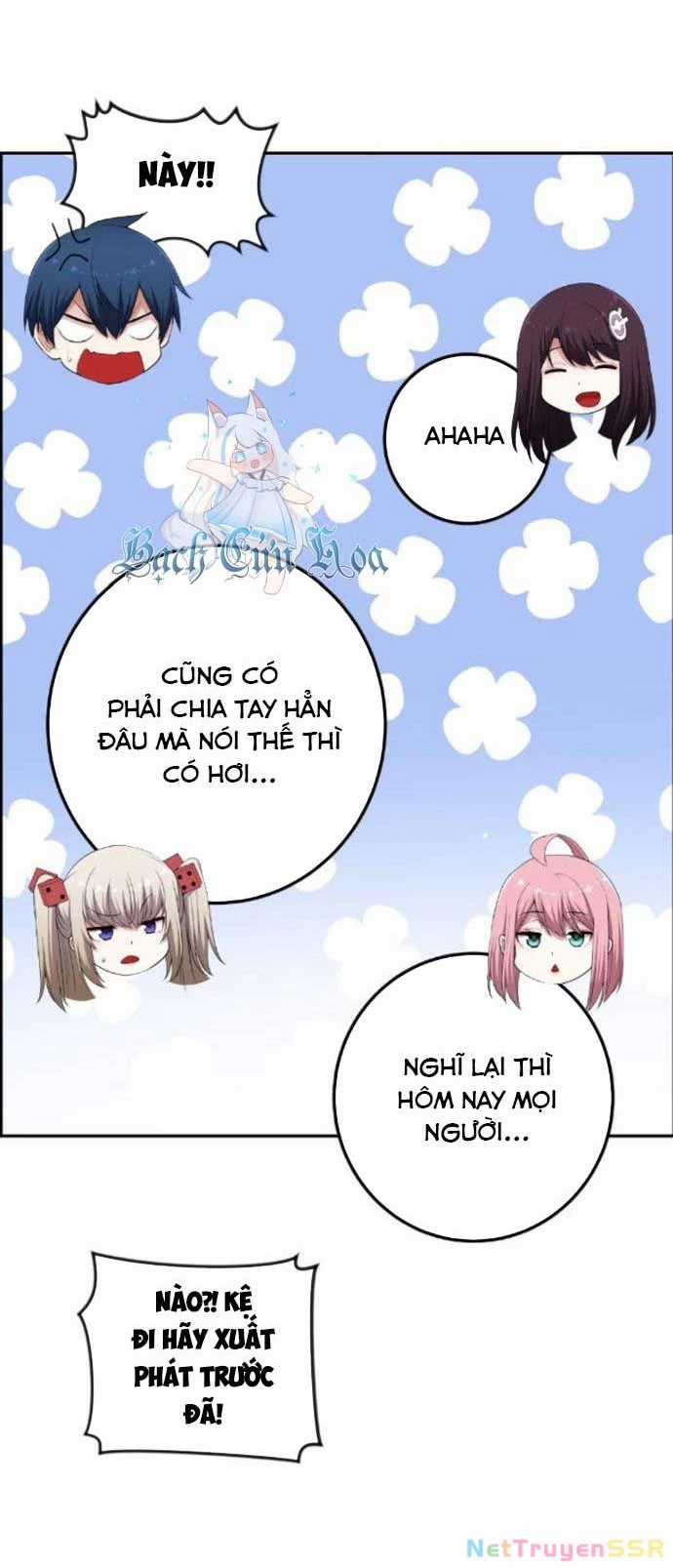 Nhân Vật Webtoon Na Kang Lim Chapter 171 trang 41