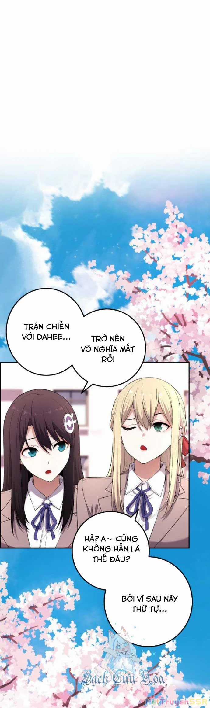 Nhân Vật Webtoon Na Kang Lim Chapter 171 trang 42