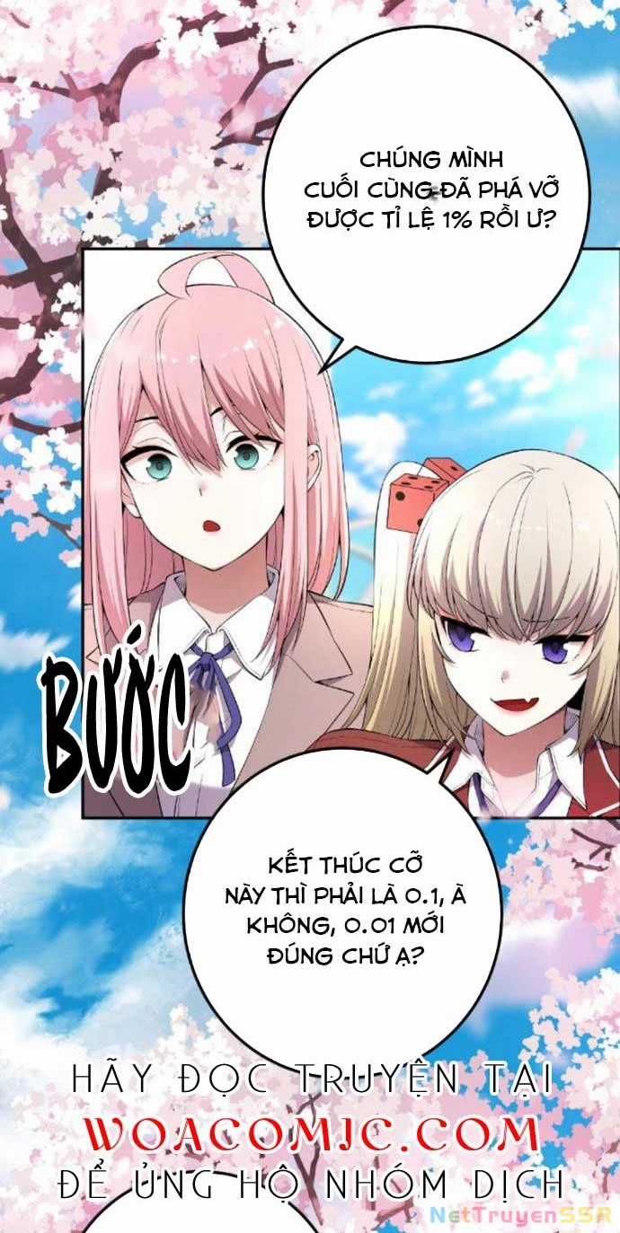 Nhân Vật Webtoon Na Kang Lim Chapter 171 trang 43