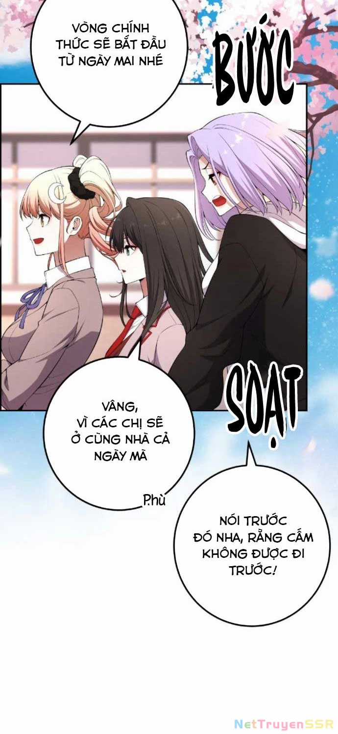 Nhân Vật Webtoon Na Kang Lim Chapter 171 trang 44