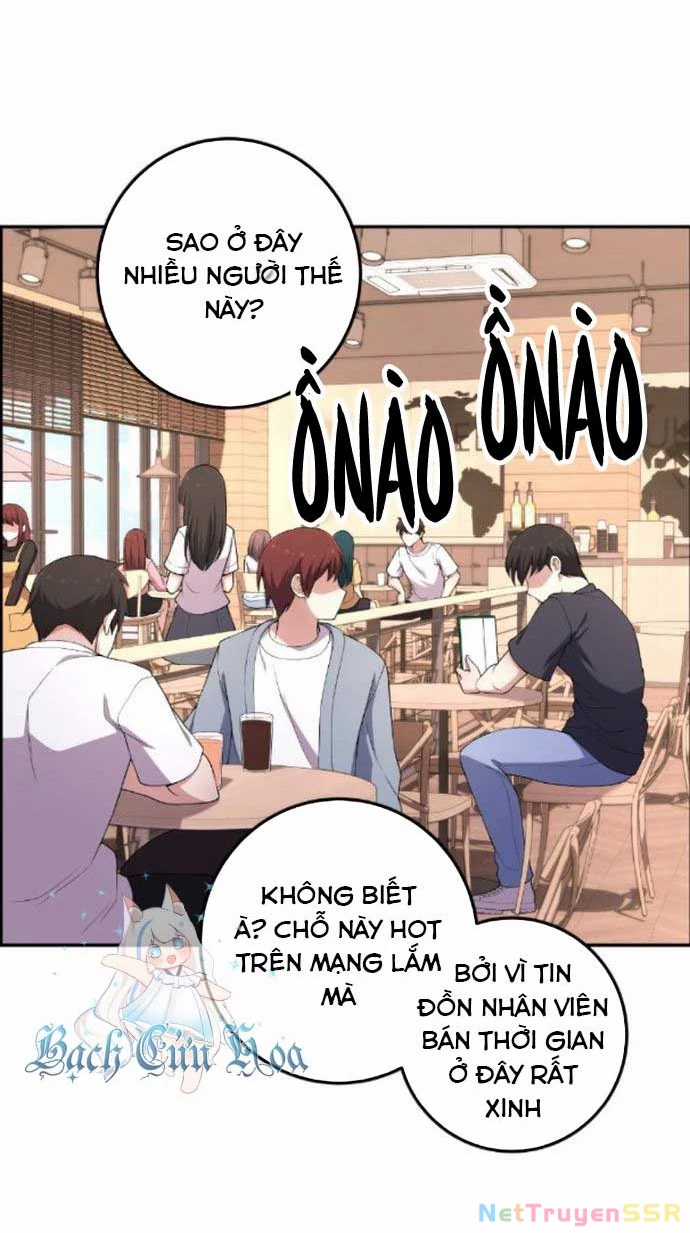 Nhân Vật Webtoon Na Kang Lim Chapter 171 trang 51