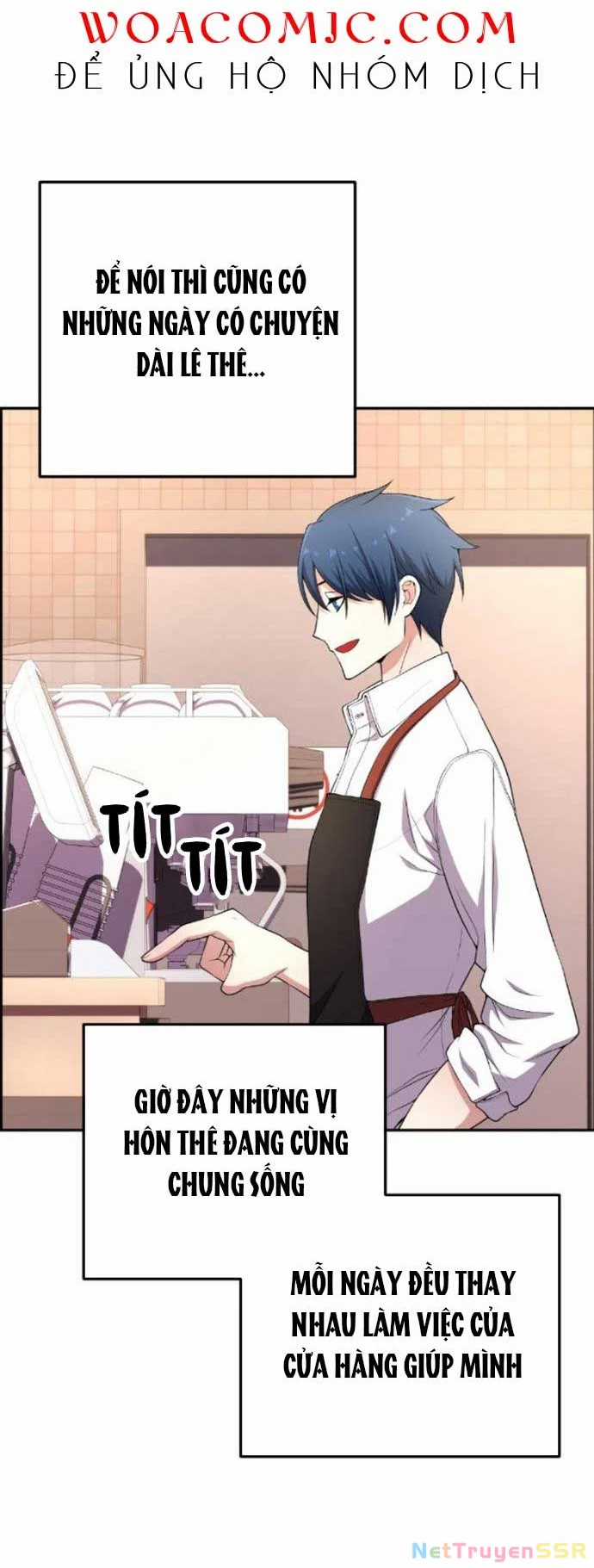 Nhân Vật Webtoon Na Kang Lim Chapter 171 trang 59