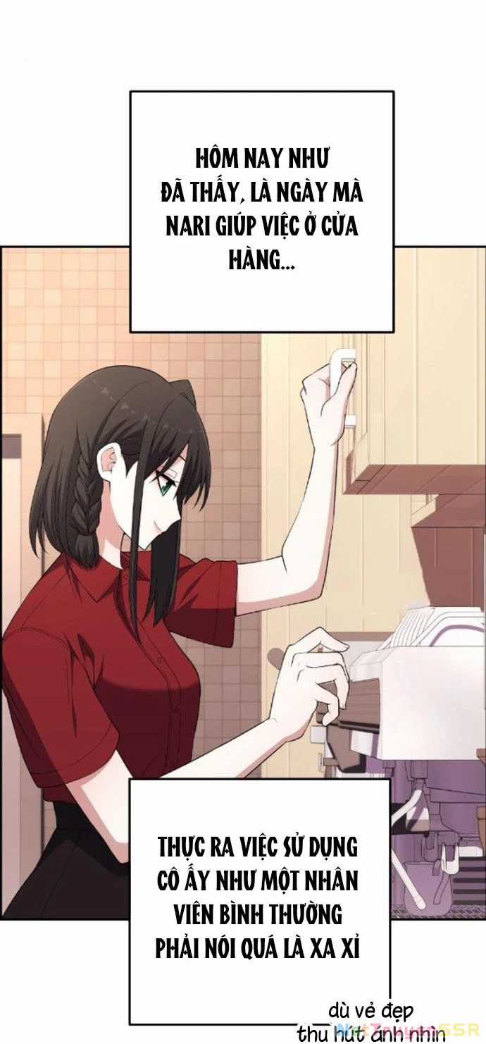 Nhân Vật Webtoon Na Kang Lim Chapter 171 trang 60