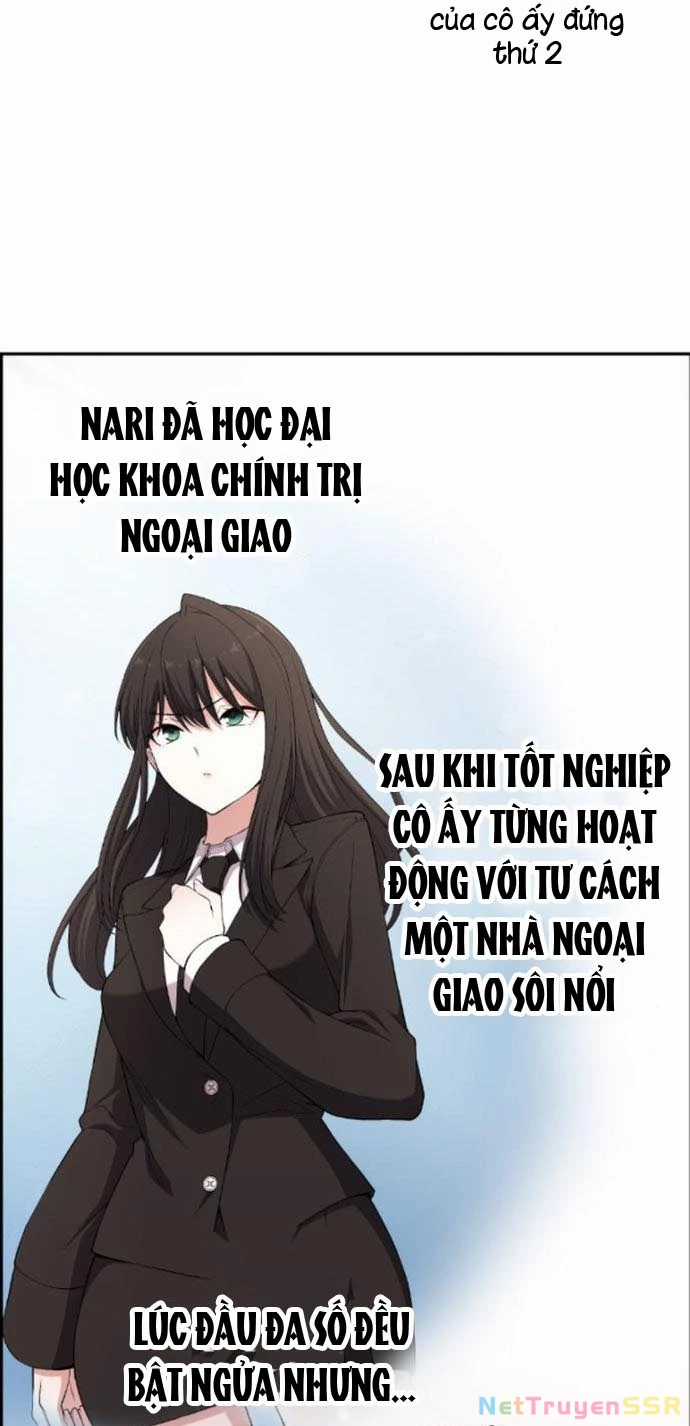 Nhân Vật Webtoon Na Kang Lim Chapter 171 trang 61