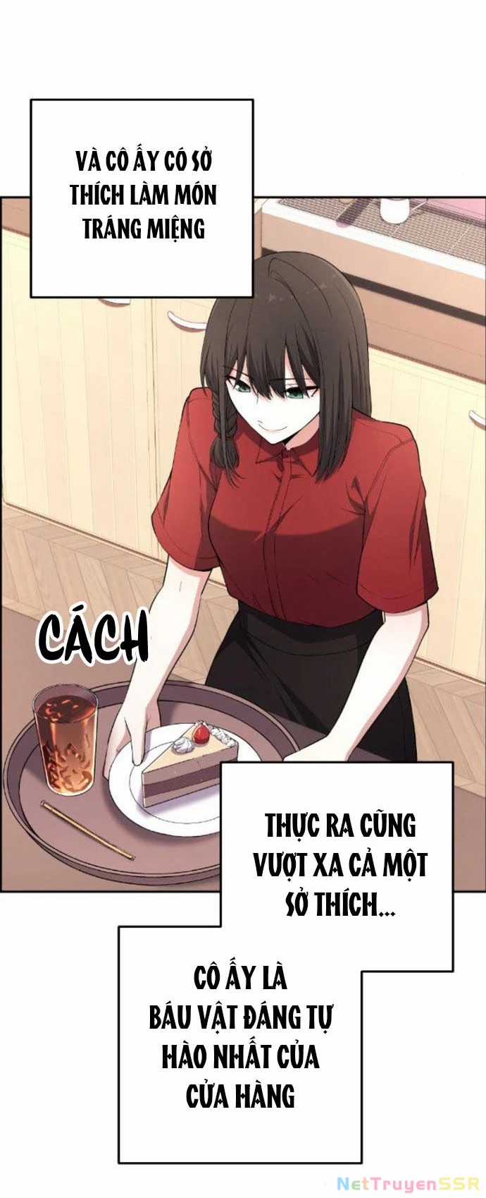 Nhân Vật Webtoon Na Kang Lim Chapter 171 trang 64