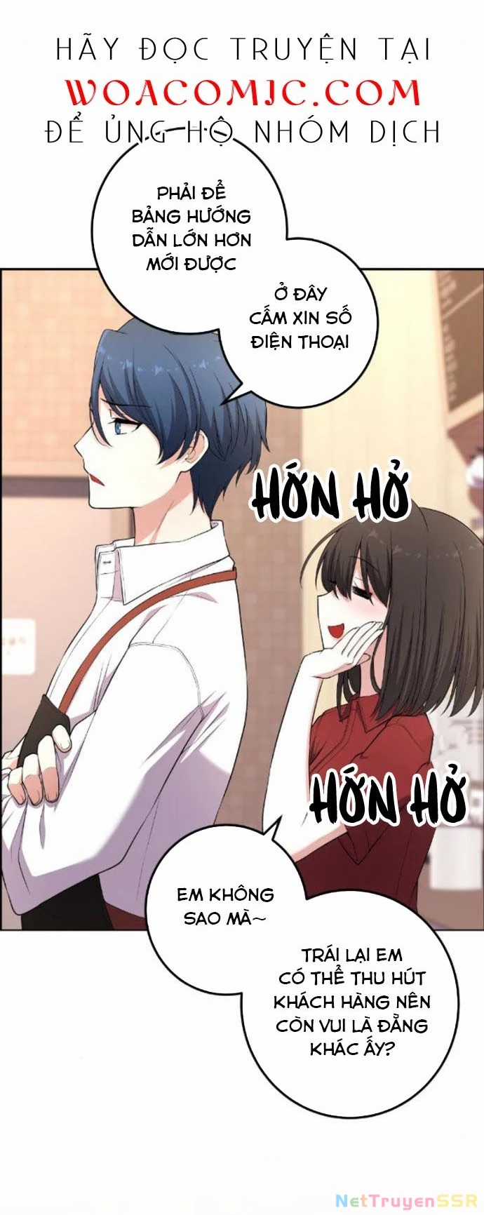 Nhân Vật Webtoon Na Kang Lim Chapter 171 trang 65