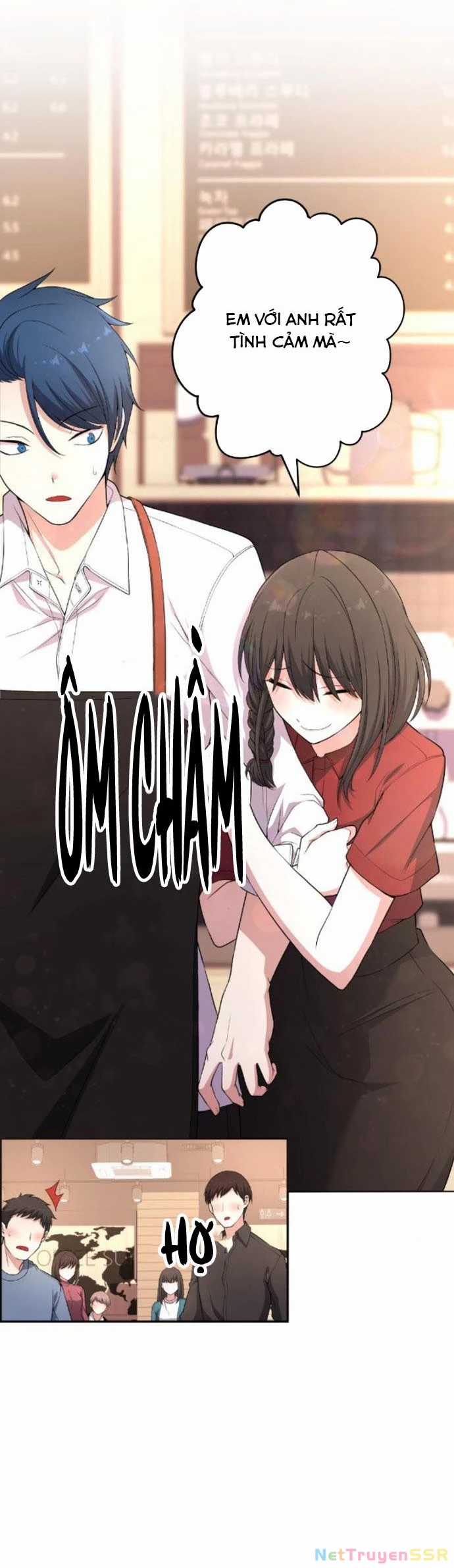 Nhân Vật Webtoon Na Kang Lim Chapter 171 trang 66