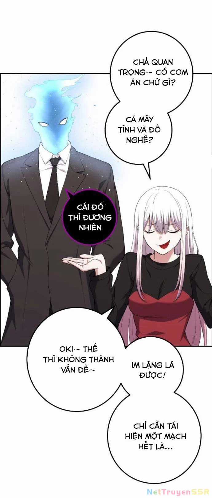 Nhân Vật Webtoon Na Kang Lim Chapter 171 trang 8