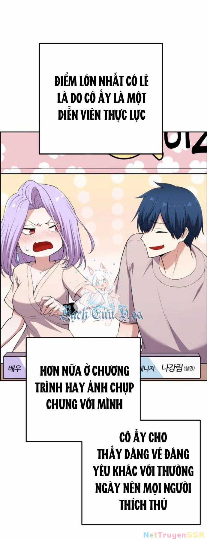 Nhân Vật Webtoon Na Kang Lim Chapter 171 trang 85