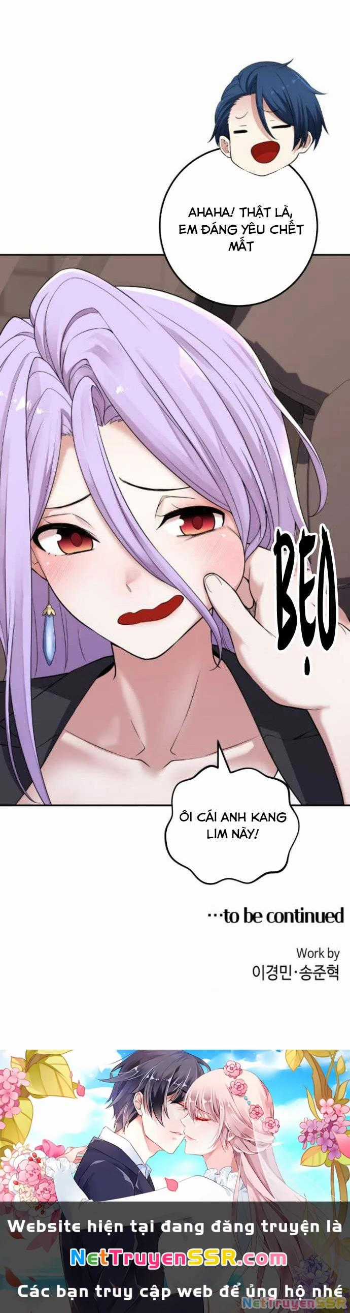 Nhân Vật Webtoon Na Kang Lim Chapter 171 trang 89