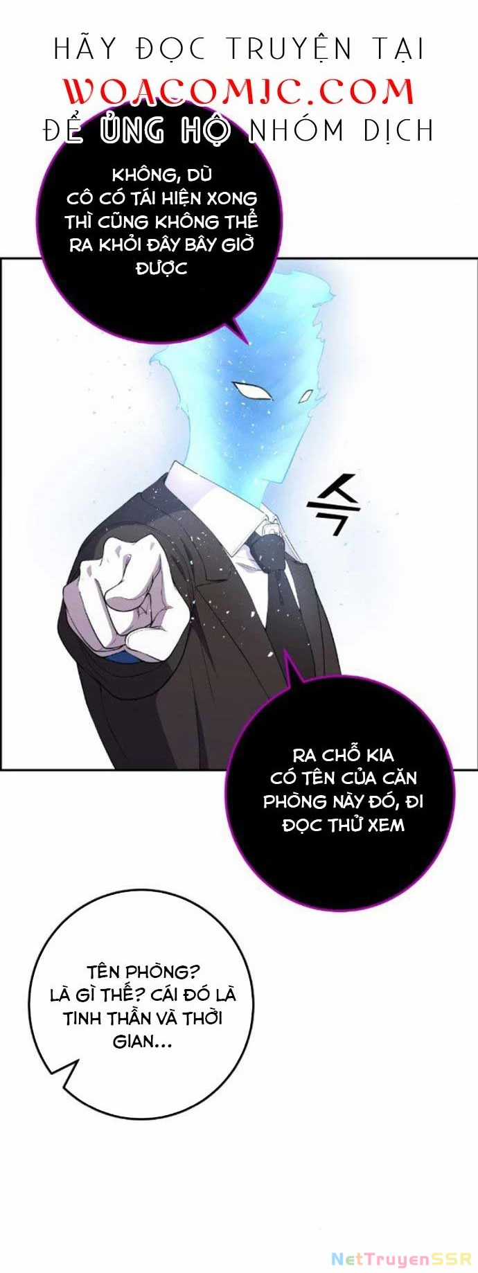 Nhân Vật Webtoon Na Kang Lim Chapter 171 trang 9