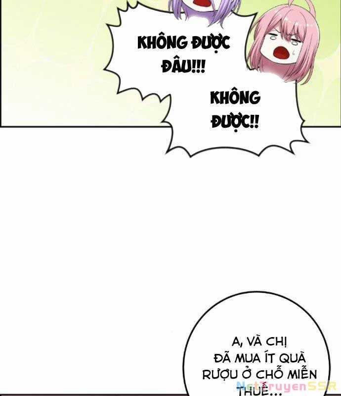 Nhân Vật Webtoon Na Kang Lim Chapter 172: End trang 10