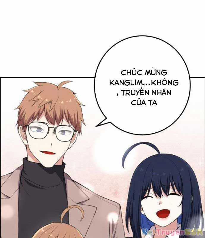 Nhân Vật Webtoon Na Kang Lim Chapter 172: End trang 154