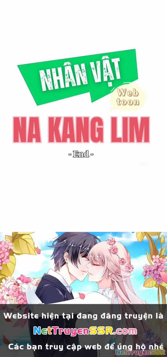 Nhân Vật Webtoon Na Kang Lim Chapter 172: End trang 211