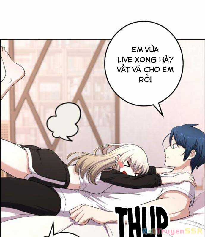 Nhân Vật Webtoon Na Kang Lim Chapter 172: End trang 30