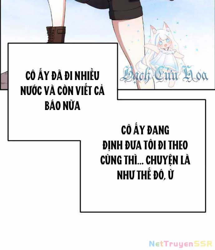 Nhân Vật Webtoon Na Kang Lim Chapter 172: End trang 34