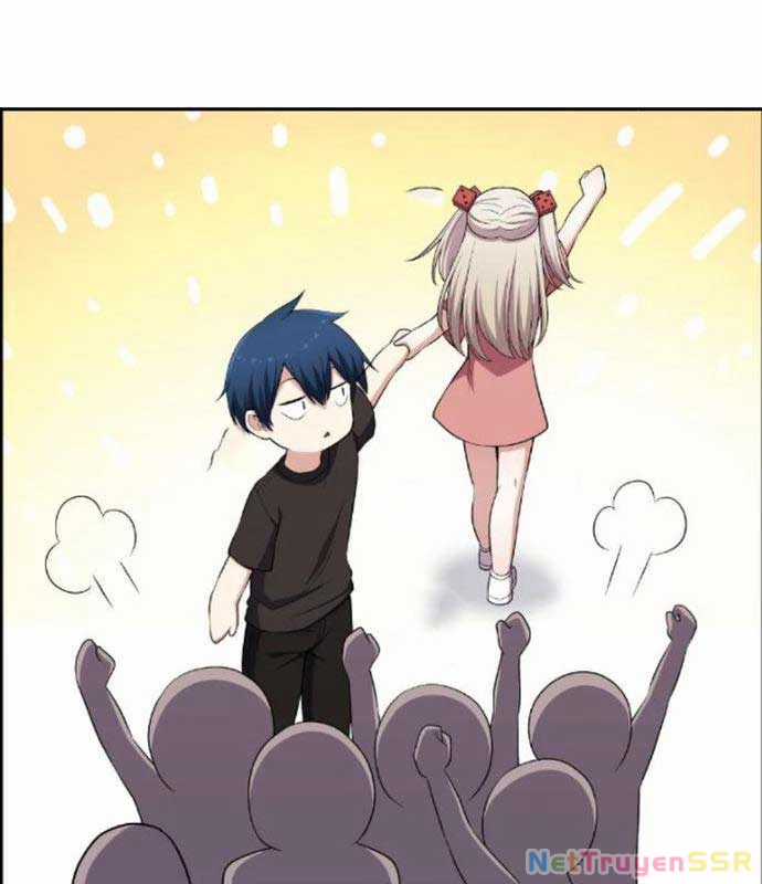 Nhân Vật Webtoon Na Kang Lim Chapter 172: End trang 35